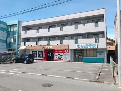 レジデンスあかりの画像