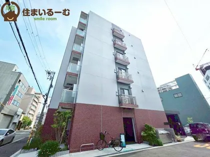 メゾン大淀の画像