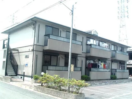 アーバンライフ吉田の画像