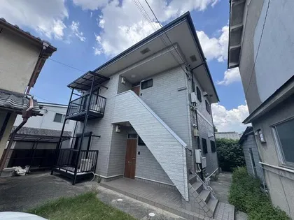 ニシジマハイツの画像