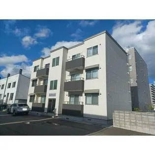 フルール発寒の画像