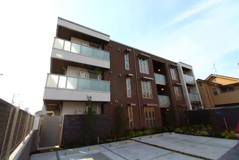 SHAMAISON VERDEの画像