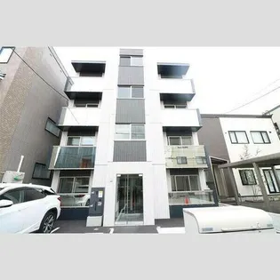 メゾンMTーS6の画像