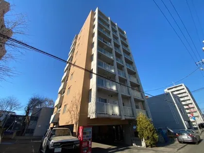 N6ウエスト11 Mの画像