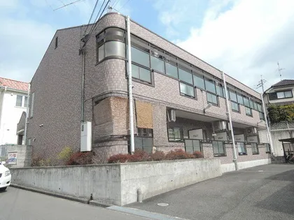 エストマンションの画像