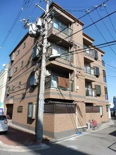 ハイツリバードの画像