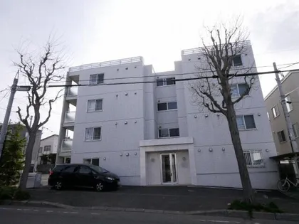 BELLA VISTA旭ヶ丘の画像