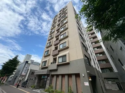 D'クラディア大通東の画像