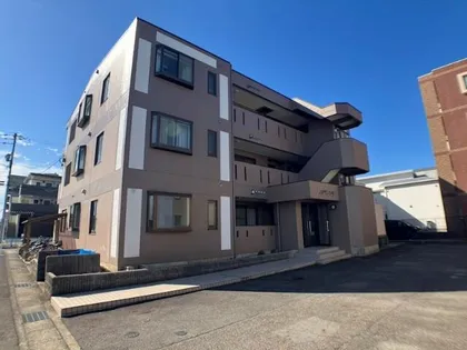 レジデンス栄の画像