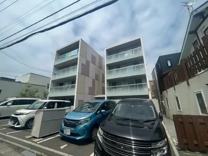 ケーズ山の手の画像