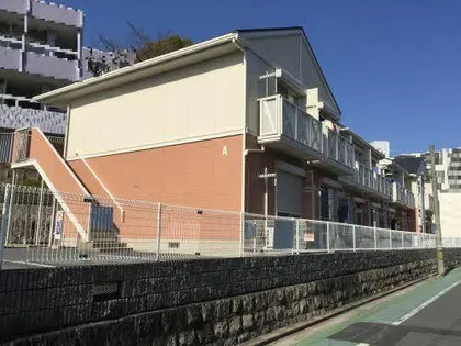 エクセルコート千里山の画像