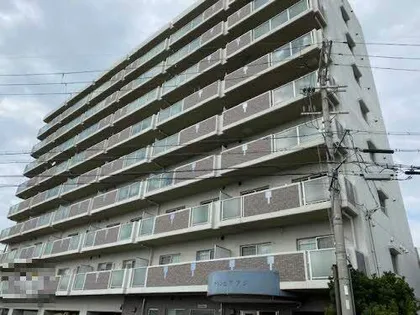 クリーン ピア フジの画像