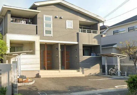 クレメント神陵台の画像