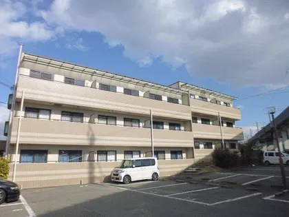 シャンポール西藤江Ⅱの画像