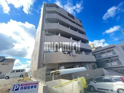 ラフォーレ竹山の画像