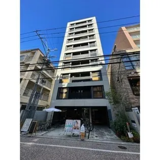 福岡県福岡市早良区高取1丁目【マンション】の外観