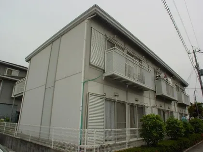 ドリームハウスの画像