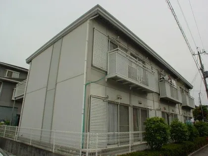 ドリームハウスの画像