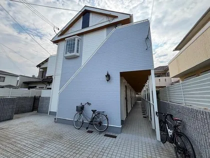 キャッスル八代の画像