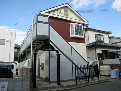 ベッセル明石の画像