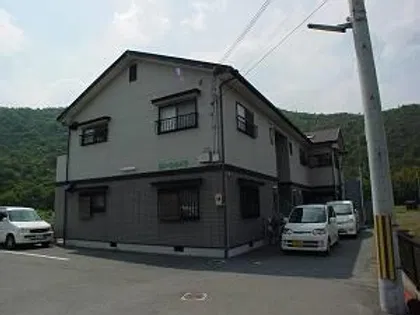 グリーンハイツの画像