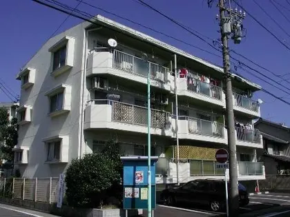 シャトーレ黒川の画像