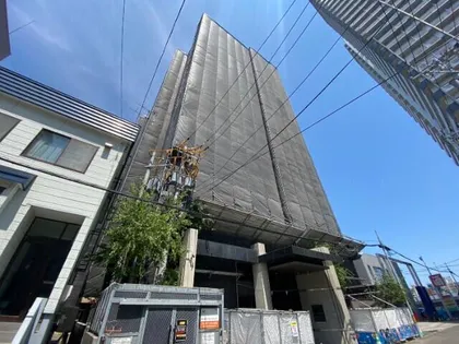 SーFORT中島公園の画像