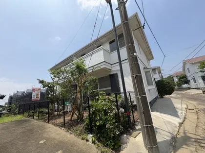 福岡県太宰府市五条5丁目【タウンハウス】の外観