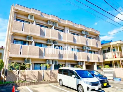 コーポ オリオンの画像