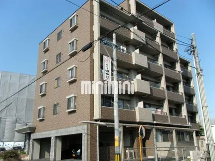 サプリーム大田川の画像