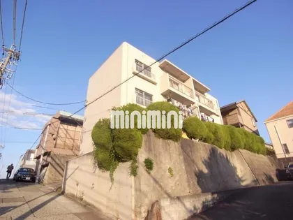 神村ハイツの画像