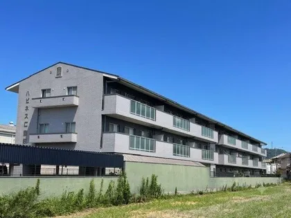 ハピネス仁豊野の画像