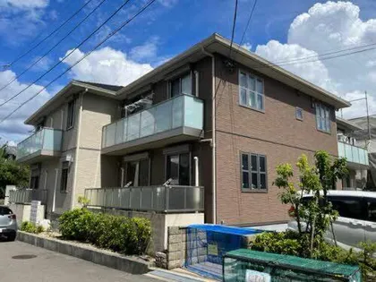 コスモス野上の画像