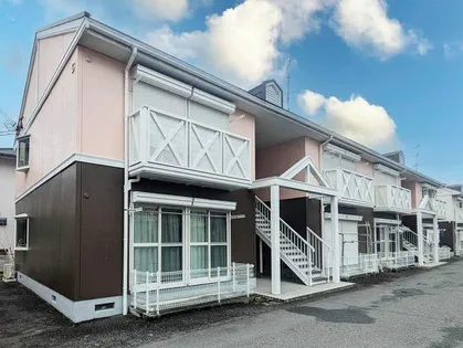 アメニティフォレストCの画像