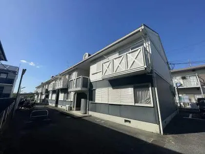 ジョイフル飛鳥の画像