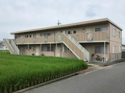 フォーブル松見の画像
