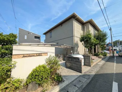 シャーメゾン大道の画像