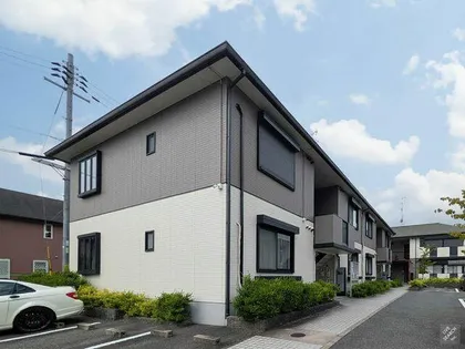 ラフィーネ北山の画像