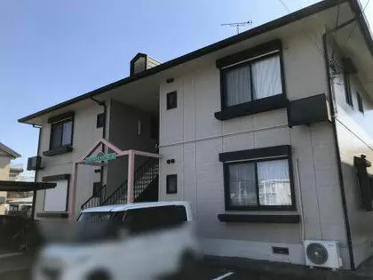 ルーエ セイベエ荘A,Bの画像