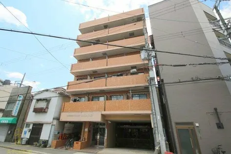 セレッソコート梅田東の画像