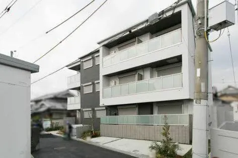 GRANDE CIELの画像