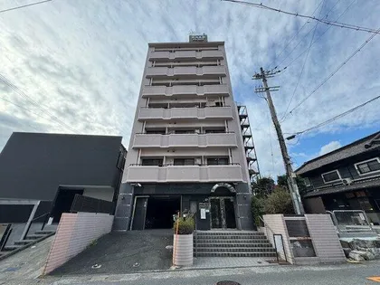 朝日プラザ河内長野デポーフロントの画像