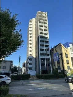 プレサンスロジェ千種内山【11階】の外観