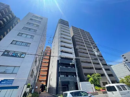 アドバンス上町台シュタットの画像