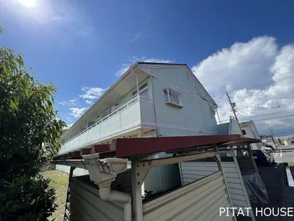 ハイツホールイン2の画像