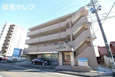 NKビル伏屋の画像