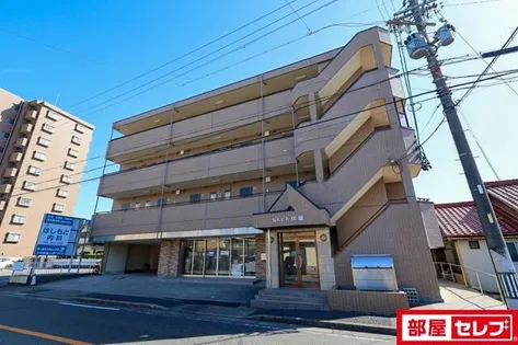 NKビル伏屋の画像