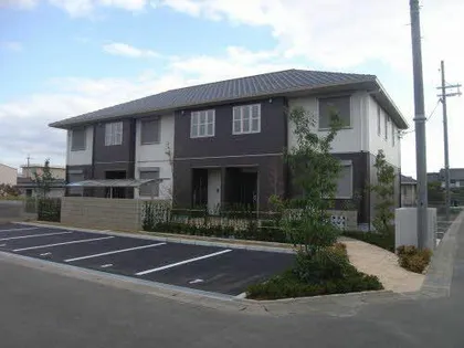 CASA大町の画像