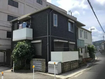 カーサフィオーレの画像