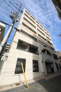 兵庫県西宮市末広町【マンション】の外観